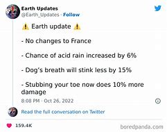 Image result for Memes About the Earth