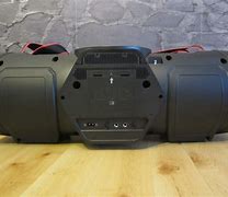 Image result for JVC Biphonic Boombox