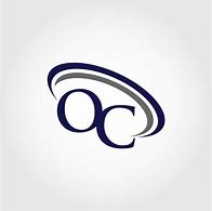 Image result for OC Logo Design