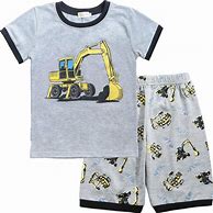Image result for Boys 3T Pajamas
