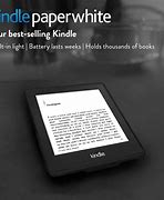 Image result for Kindle 10 Paperwhite