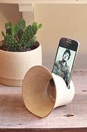 Image result for Ceramic Phone Amplifier