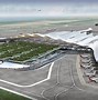 Image result for Shanghai Pudong Airport Runways