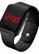 Image result for LED Smart Watch