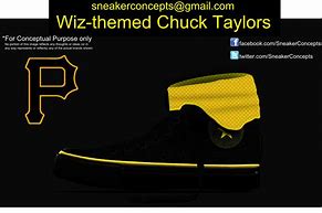 Image result for Chuck Taylor First Shoe