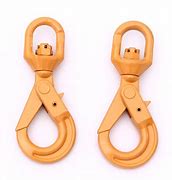 Image result for Eye Self-Locking Hook