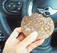 Image result for Rose Gold Car Accessories