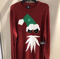 Image result for Ugly Sweater Volcom