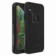 Image result for LifeProof iPhone Skin Case X