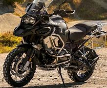 Image result for BMW GS 1250 Adventure with Kreiga