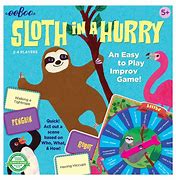 Image result for Sloth Games