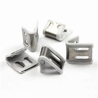 Image result for Upholstery Spring Clips