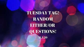 Image result for Either or Questions