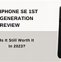 Image result for iPhone SE 1st Generation Gold