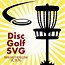 Image result for Disc Golf Basket SVG