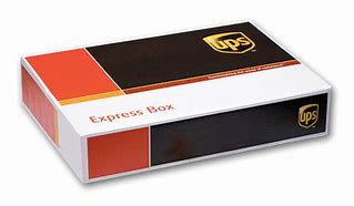 Image result for Mini Express Box UPS
