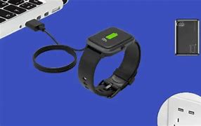 Image result for How Y68 Smartwatch Charger