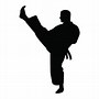 Image result for Karate Vector