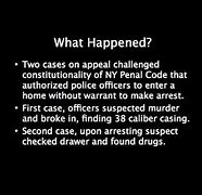 Image result for New York Case Records