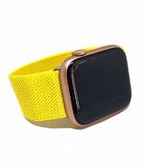 Image result for Yellow Apple Watch SE Band