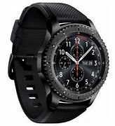 Image result for Verizon Wireless Gear S3 Frontier