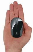 Image result for Tiny Wireless Computer Mouse