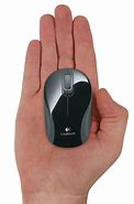Image result for Logitech Small Bluetooth Mouse