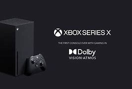 Image result for Xbox Series X Dolby Atmos