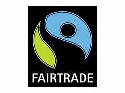 Image result for Fair Trade Food Symbol