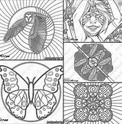 Image result for Aboriginal Colouring Pages