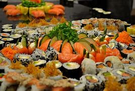 Image result for Sushi Restaurants