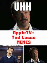 Image result for Lasso Memes