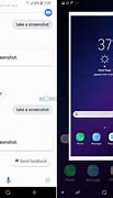 Image result for Galaxy S9 ScreenShot