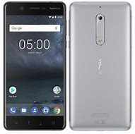 Image result for Silver Nokia Cell Phone