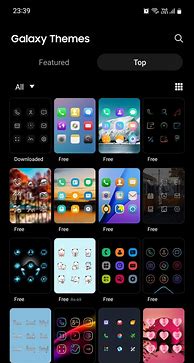 Image result for Samsung Galaxy Setting Icon