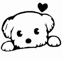 Image result for Cutest Puppy Stickers