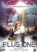 Image result for Plus One 2013 Film