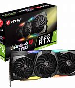 Image result for MSI GeForce RTX 2070