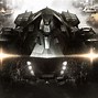 Image result for Arkham Knight Rank Best Batmobile