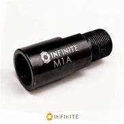 Image result for M1A Thread Adapter