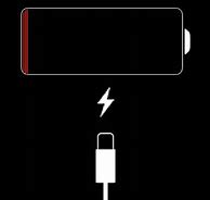 Image result for iPhone 7 Stuck On Charging Screen