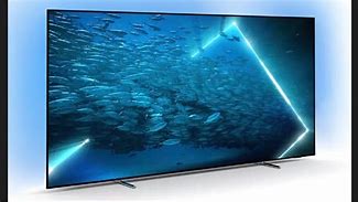 Image result for Philips OLED 707