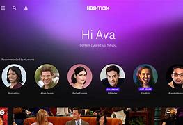Image result for HBO Max Promo