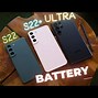 Image result for Samsung Galaxy S22 Ultra Size