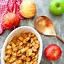 Image result for Healthy Baked Apples