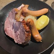 Image result for Nom Coques Choucroute