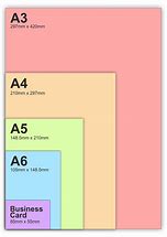 Image result for 5 4 Board Actual Size