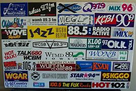 Image result for Radio Sticker of the Day 102