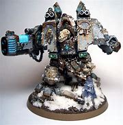 Image result for Wolf Space Marines