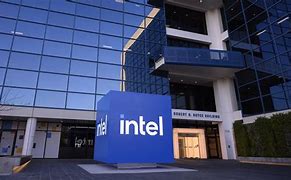 Image result for Intel Building in Phoenix